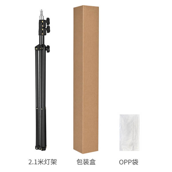 2.1 Metrô de iluminação de iluminação de telemóvel tablet de transmissão ao vivo triângulo multifuncional telemóvel de aterragem de telemóvel inteligente