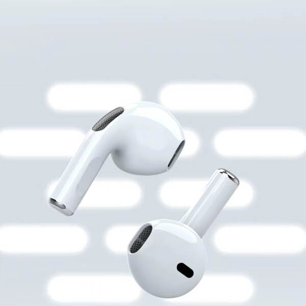 Pro4 4a geração de fones de ouvido pro6 Bluetooth para redução de ruído AIRmini wireless tws movimento 6a geração pro5 J6 luz verde