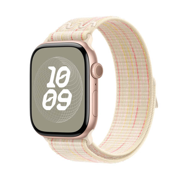 Relógio Apple Watch 11 com o iWatch S10/9/8