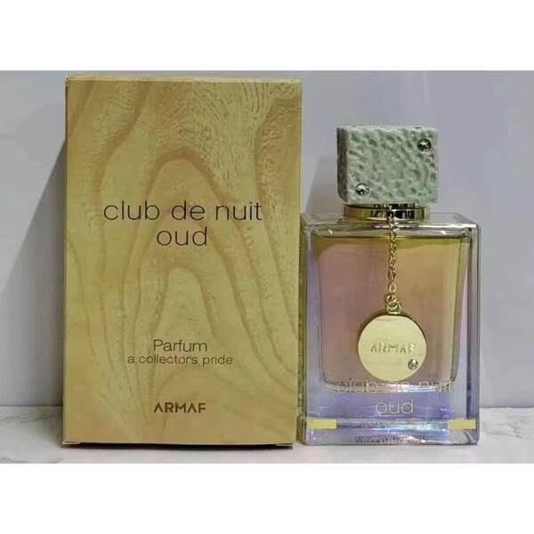 Armaf Perfumes, o perfume do Clube Árabe de Homens e Mulheres do Oriente Médio