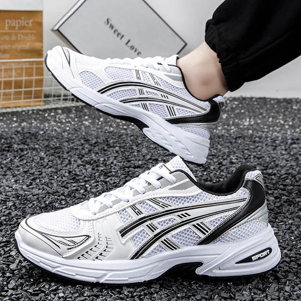 Sapato esportivo conforto