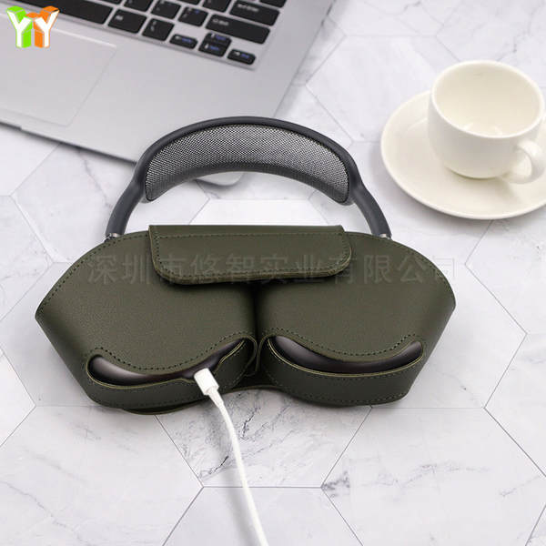 AirPods Max Proteção de fones de ouvido Bluetooth Proteção de fones de ouvido