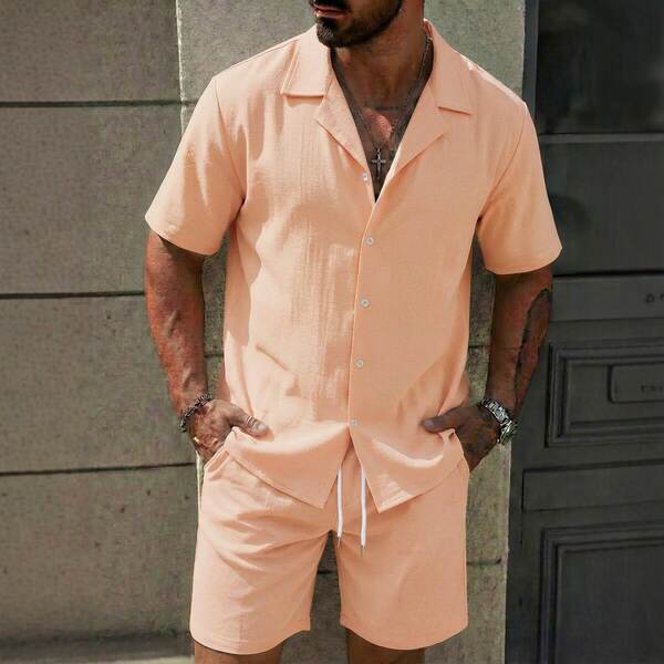 Transfronteiriço Verão Novo Homem Puro 3D Impressão Fresco Europeu Fresco Praia Shorts Shorts Shorts