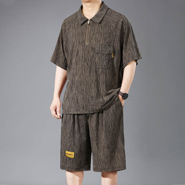 Conjunto de Moletom Masculino
