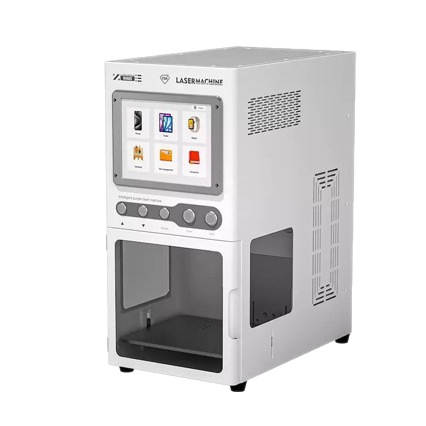 TBK958ZE Pequena máquina de reparação de telemóvel inteligente de remoção de tela de telemóvel ultravioleta máquina de separação de tela de luz fria
