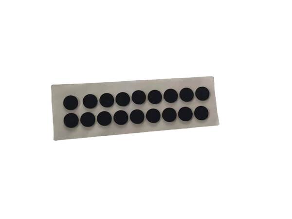Fabricante Personalizado Lavável à água Gesso Nano Negro Sem Traços Gesso Duplo Resistente à Alta Temperatura Resistente à Água Pu Telemóvel