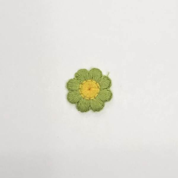 Flores de Feltro para Artesanato