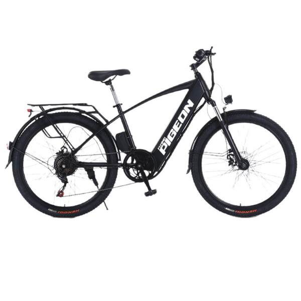Novo modelo de motocicleta elétrica de alta durabilidade para homens e mulheres