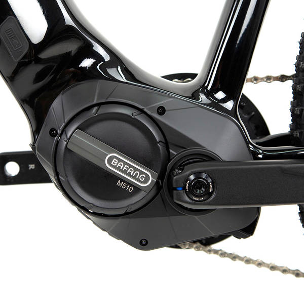 CYCTRAC EM5 segunda geração de bicicleta elétrica motor M560 elétrica de lítio motor intermediário