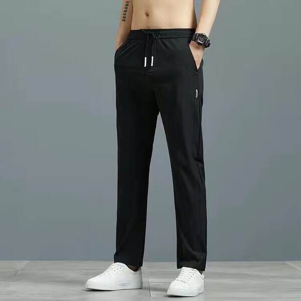 Calça de Inverno Masculina