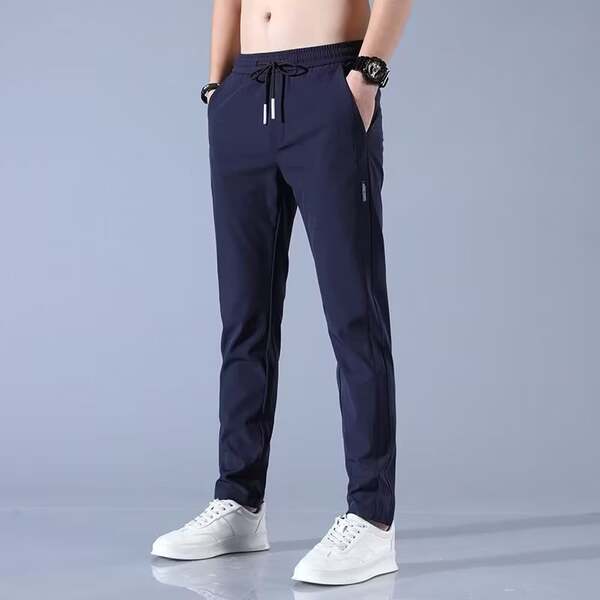 Calça de Inverno Masculina