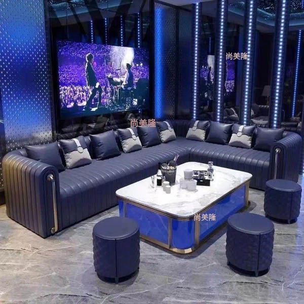 Conheça o novo sofá nocturno da KTV.