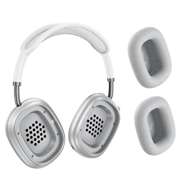 W65 Transfronteiriço Airpods Max Ativo de Redução de Ruído Head-Own Wireless Bluetooth Motion Foldable Headset