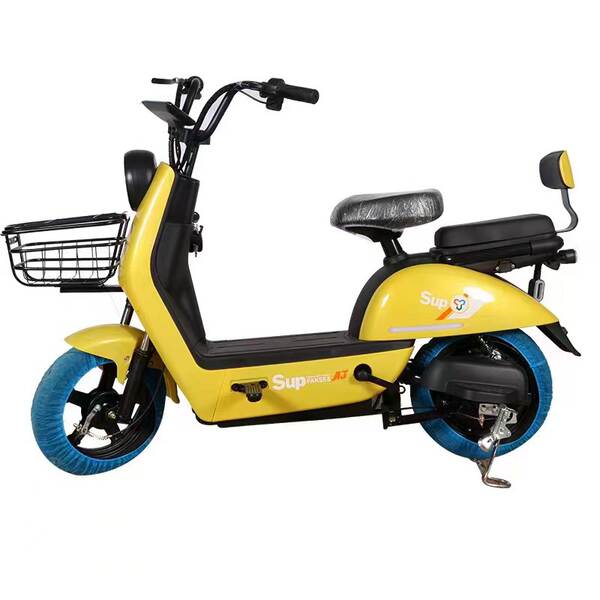 Bicicletas elétricas de duas rodas para adultos para pedestres para pedestres para fábrica de exportação de comércio exterior transfronteiriço