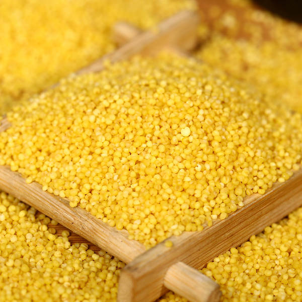 Arroz Amarelo 25kg