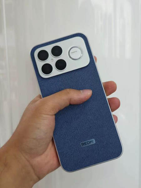 Jogo do Xiaomi Redmi K90 Pro Max