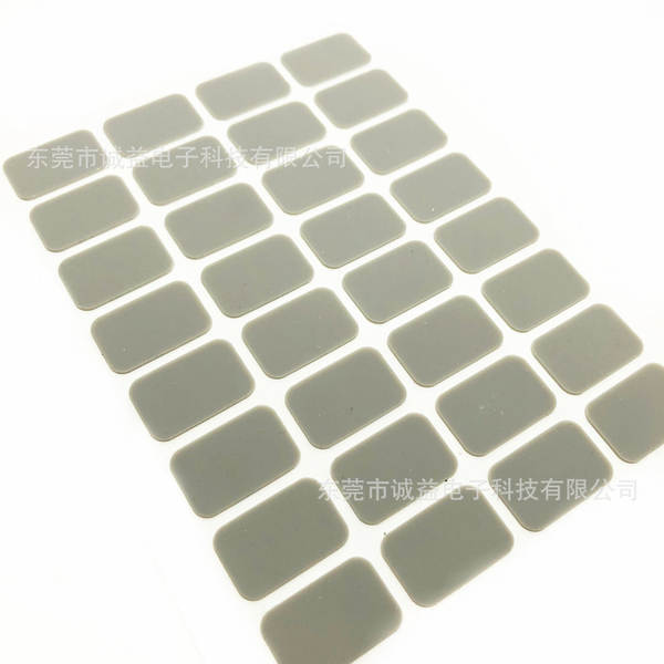 Tapete de silicone antideslizante para carro