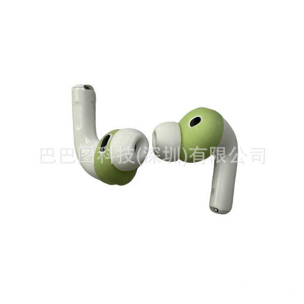 AirPods Pro34 Capa de Orelhas Ultra-Tinha