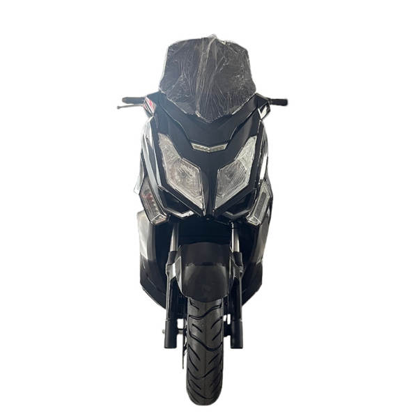 Moto Elétrica T9 de Alta Potência