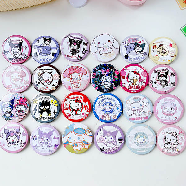 Broche Sanrio My Melody