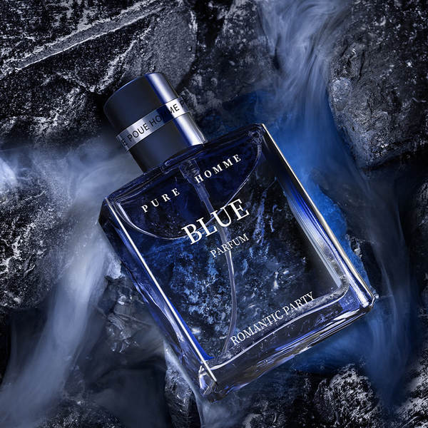 Pequena cidade Ilhan marca perfume masculino 30ml fresco homem sabor durável fraco marinho madeira perfume de dragão