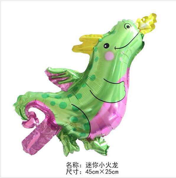 Bolinhos de Dino em Forma de Tiranossauro