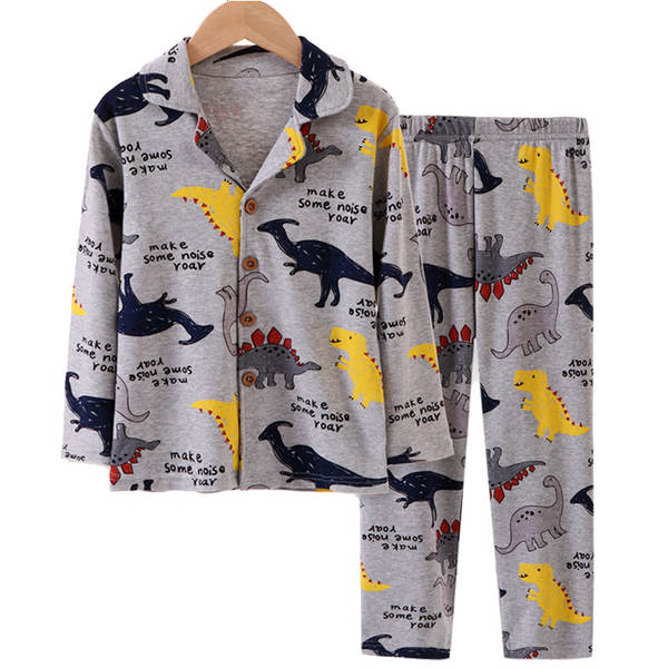 Pijama infantil conjunto