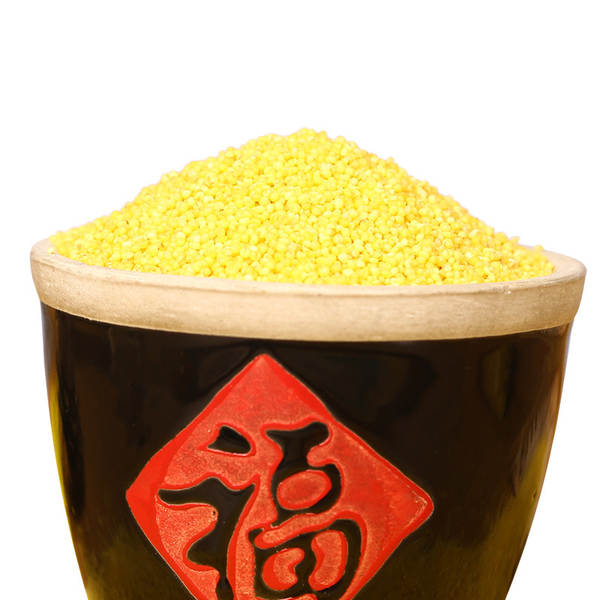 Arroz Amarelo 25kg
