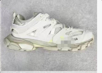 Sapato esportivo Paris Track 3.0