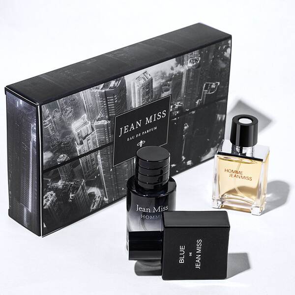 Sapatos de perfume masculino azul durável perfume de alta qualidade perfume de madeira do Vietnã perfume de madeira