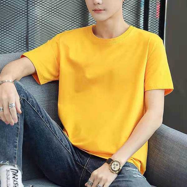 Camiseta Masculina Curta