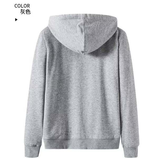 Blazer de Inverno Masculino