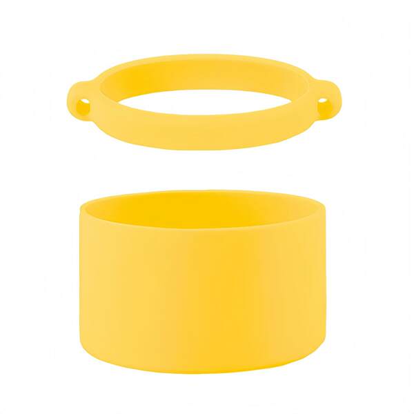 Suporte de Silicone para Copo