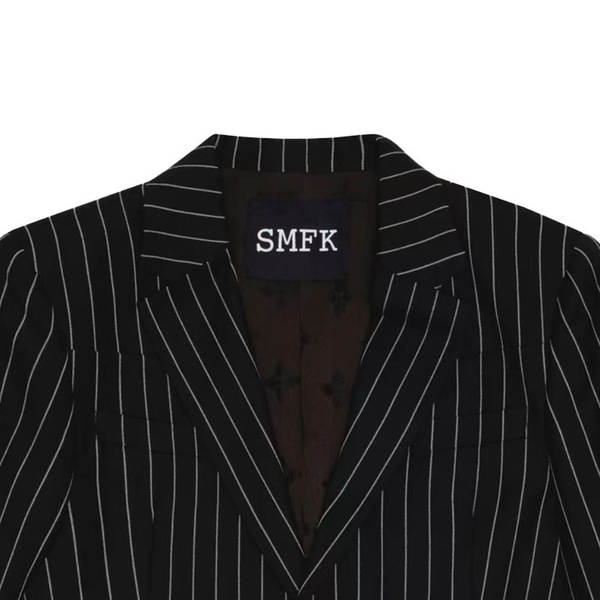 Novas camisetas de primavera e verão SMFK para homens e mulheres, camisetas de verão para homens e mulheres