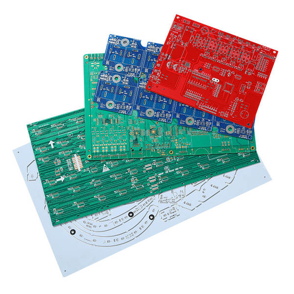 Placa de Circuito Impresso Personalizada