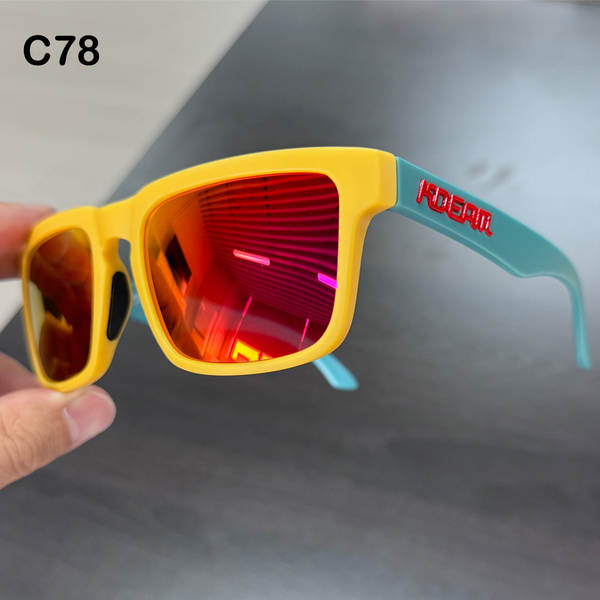 Óculos de sol KDEAM clássicos para homens e mulheres KD332