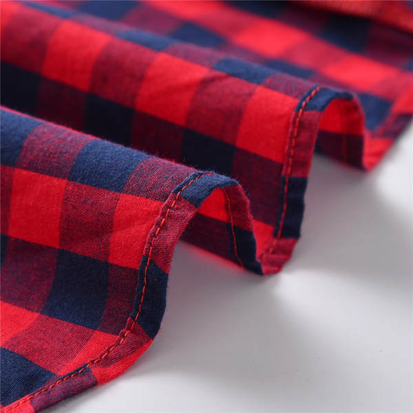 Conjunto infantil masculino de camisa e calça jeans