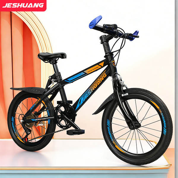 Caminhão de bicicleta para meninos e meninas de 8 a 16 anos