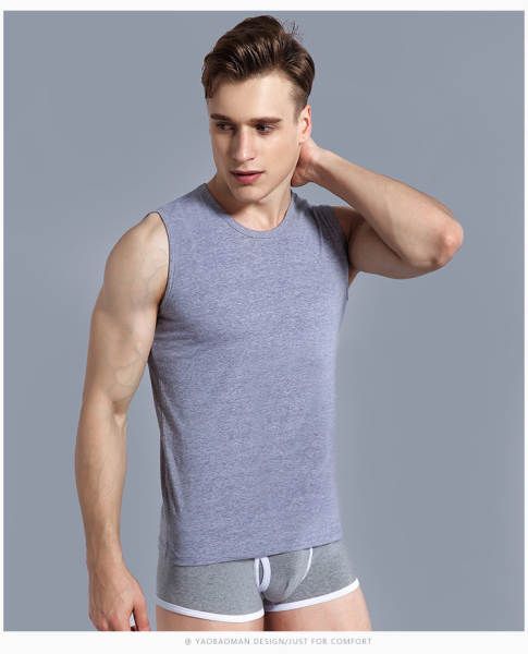 Regata esportiva masculina