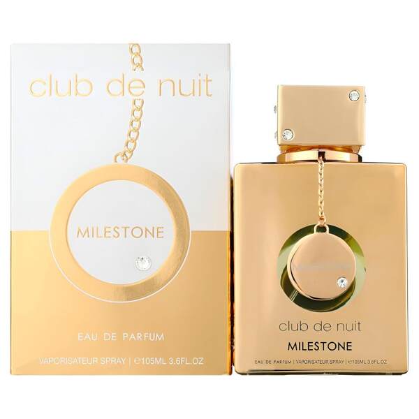Armaf Perfumes, o perfume do Clube Árabe de Homens e Mulheres do Oriente Médio