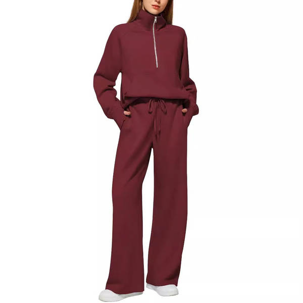 Conjunto Esportivo Feminino