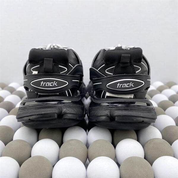 Sapato esportivo Paris Track 3.0