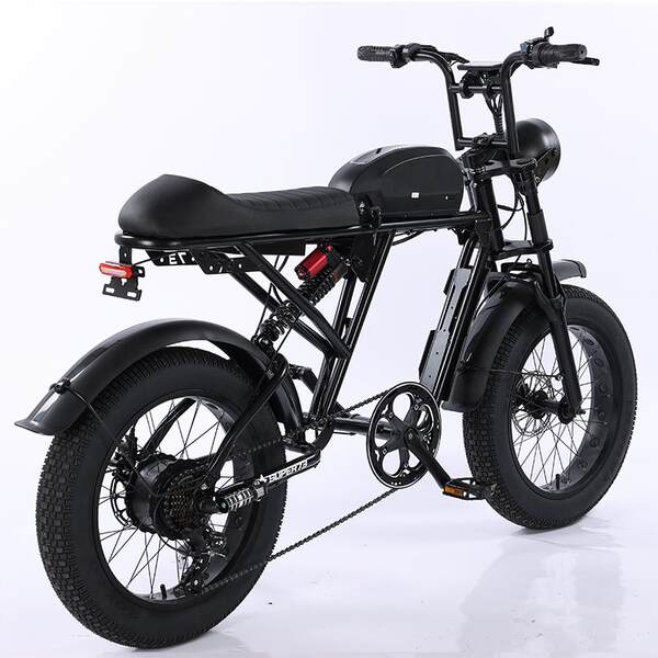 Super73, bicicleta elétrica de longa duração, bicicleta elétrica de longa duração