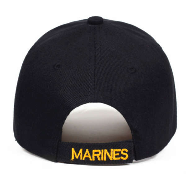 Boné US Marines Militar