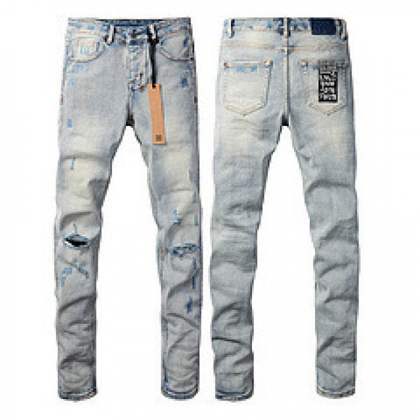 ksb jeans cortar buraco elástico americano high street masculino lounge jeans dinheiro commodities tema