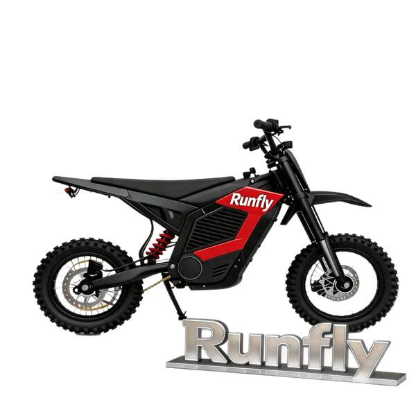 Motocicleta elétrica Mini Dirt Bike