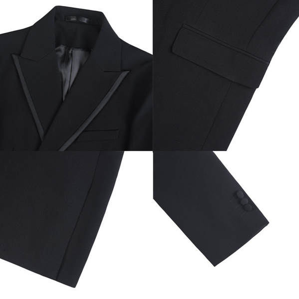 Terno Masculino de Inverno