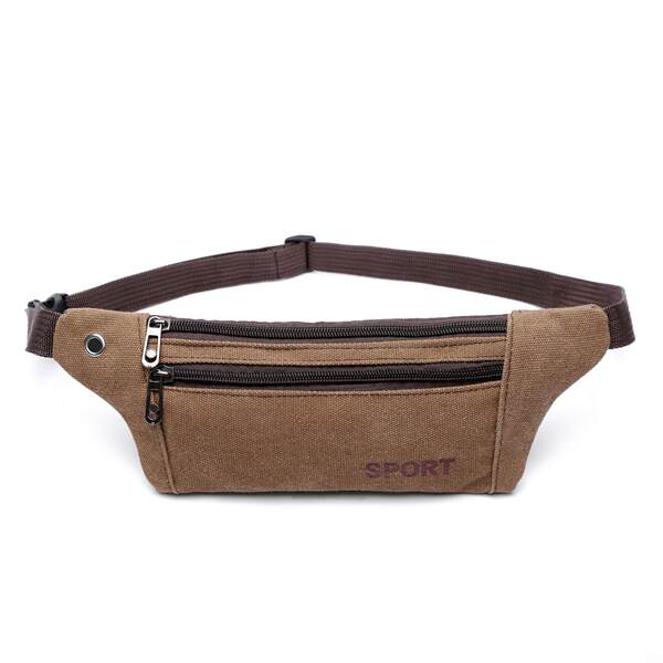Bolsa de Cinto para Celular Masculina