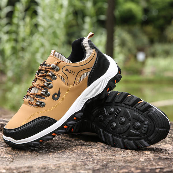 Sapatos de Trilha para Homem