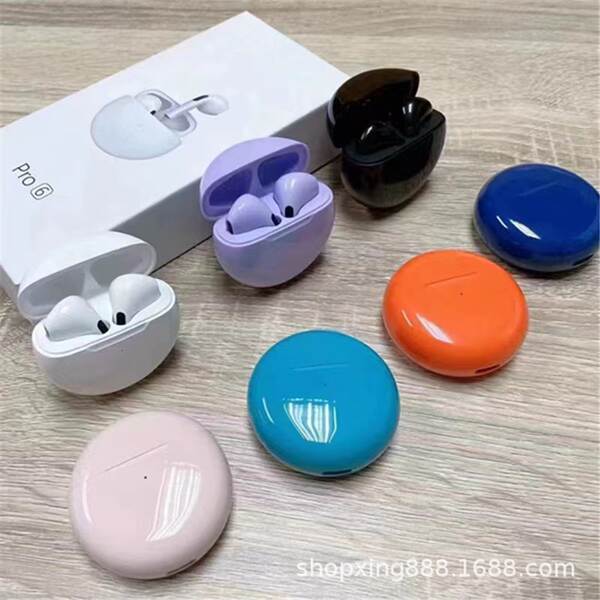Fones de Ouvido Bluetooth TWS